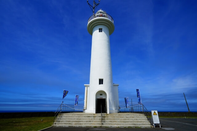 Samekado Lighthouse