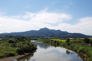 A July Special: Exploring the Town of Nanbu