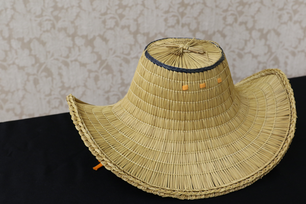 Handmade Straw Hat