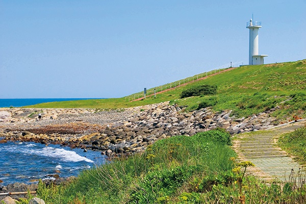 海岸 階上海岸 | VISIT HACHINOHE | VISITはちのへ観光物産サイト