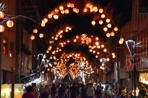 さんのへ夏まつり8月5日(土) 、6日(日)、 8日(火)